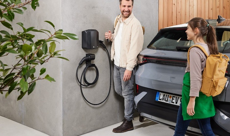 ABL e-mobility